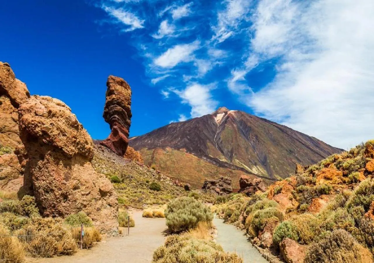 Appartamento Mantra Del Sur Los Cristianos
