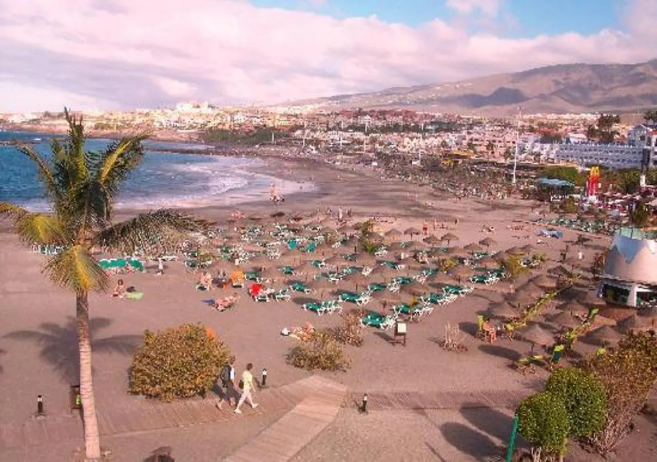Appartamento Mantra Del Sur Los Cristianos  0*, Los Cristianos (Tenerife)