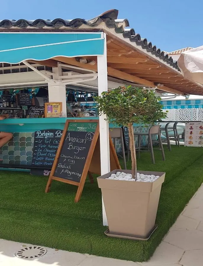 Appartamento Mantra Del Sur Los Cristianos  0*, Los Cristianos (Tenerife) Spagna