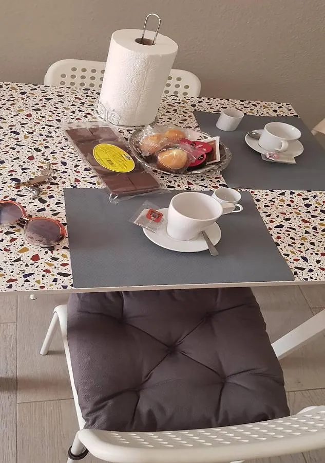 Appartamento Mantra Del Sur Los Cristianos
