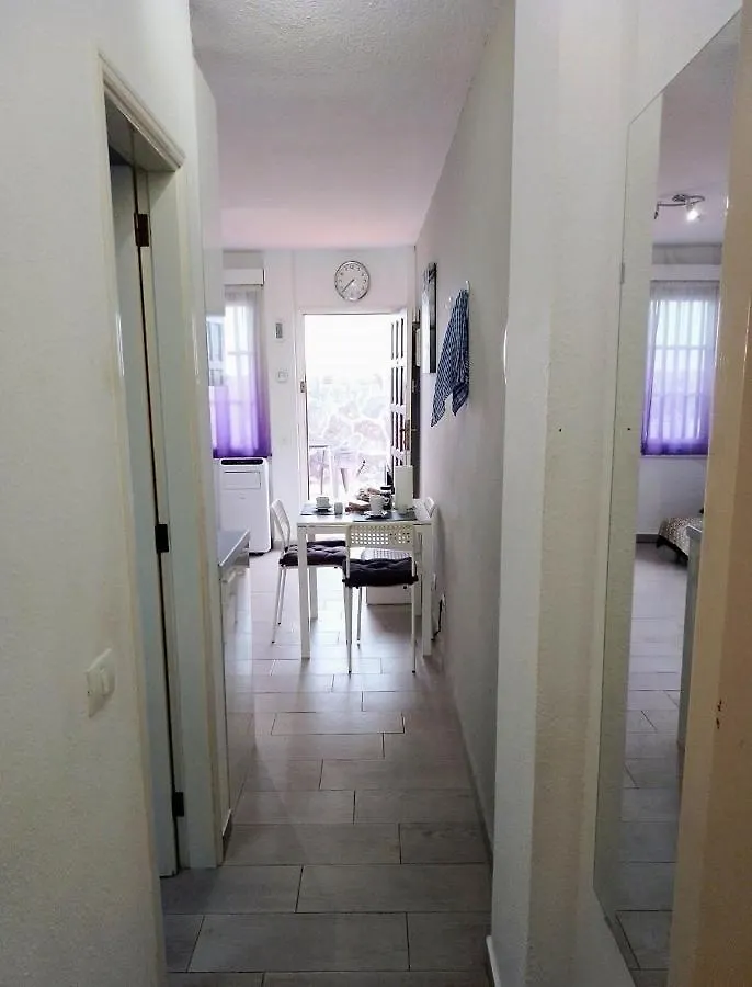 Appartamento Mantra Del Sur Los Cristianos  0*, Los Cristianos (Tenerife) Spagna