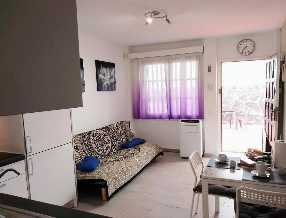 Appartamento Mantra Del Sur Los Cristianos  0*, Los Cristianos (Tenerife)