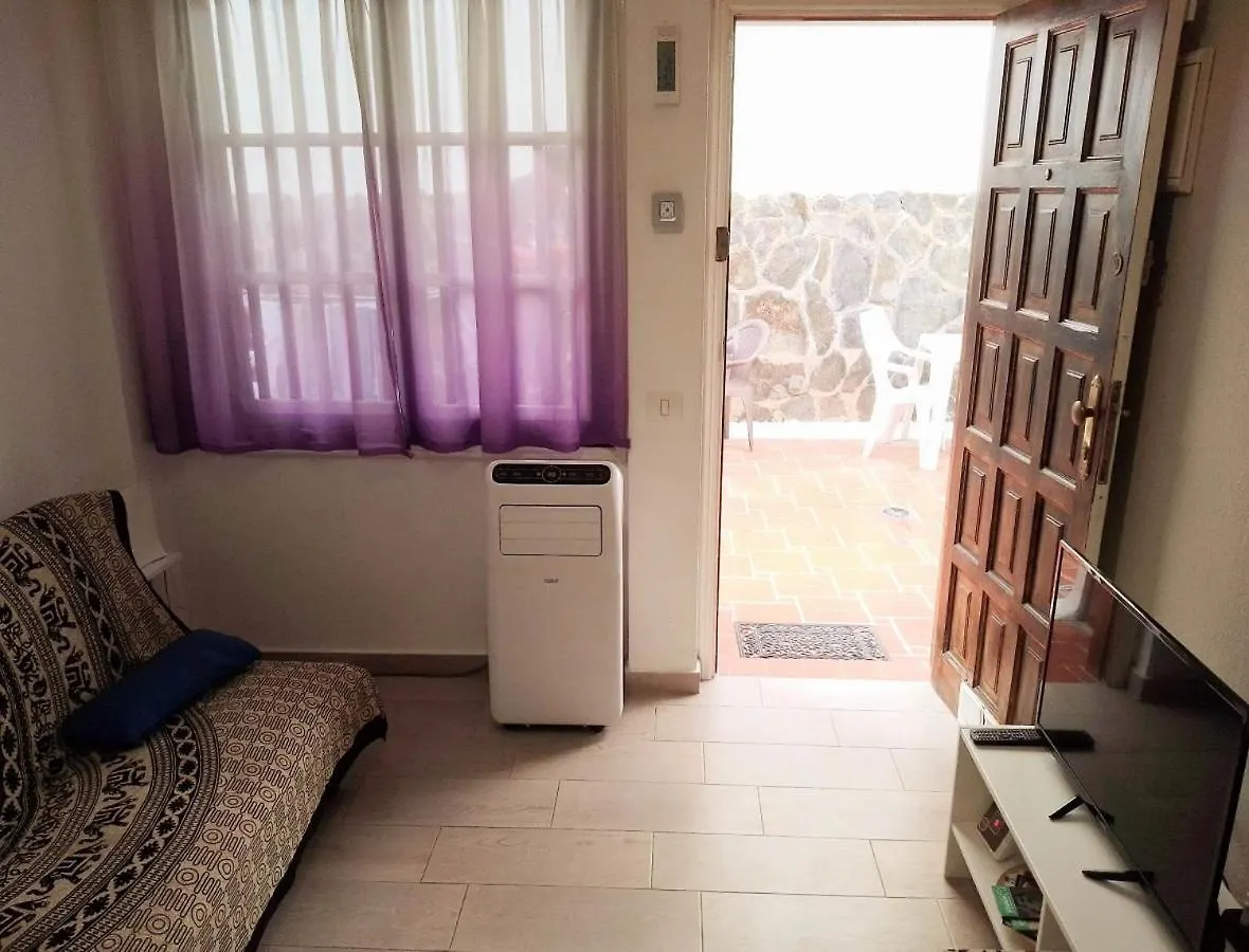 Appartamento Mantra Del Sur Los Cristianos  Los Cristianos (Tenerife)