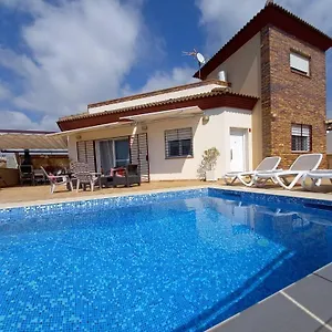  Villa Tres J Spain