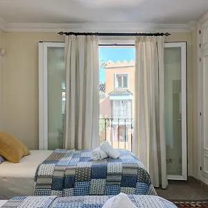  Apartment La Perla De La Bahia Primera Linea Spain