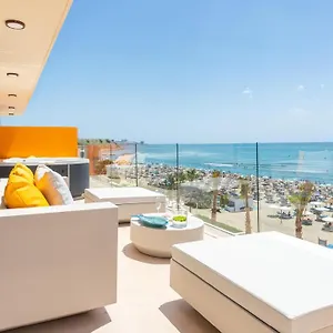  Apartment Higueron Club Spain