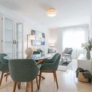  Apartment Iloftmalaga Martinez Maldonado Spain