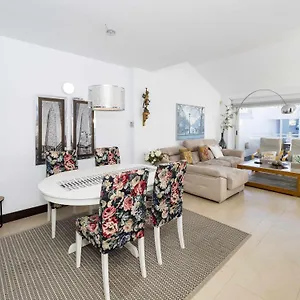  Apartment Mshome Puerto Marina Exclusive Spain