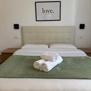  Apartment Luxury Estudio Centro Spain