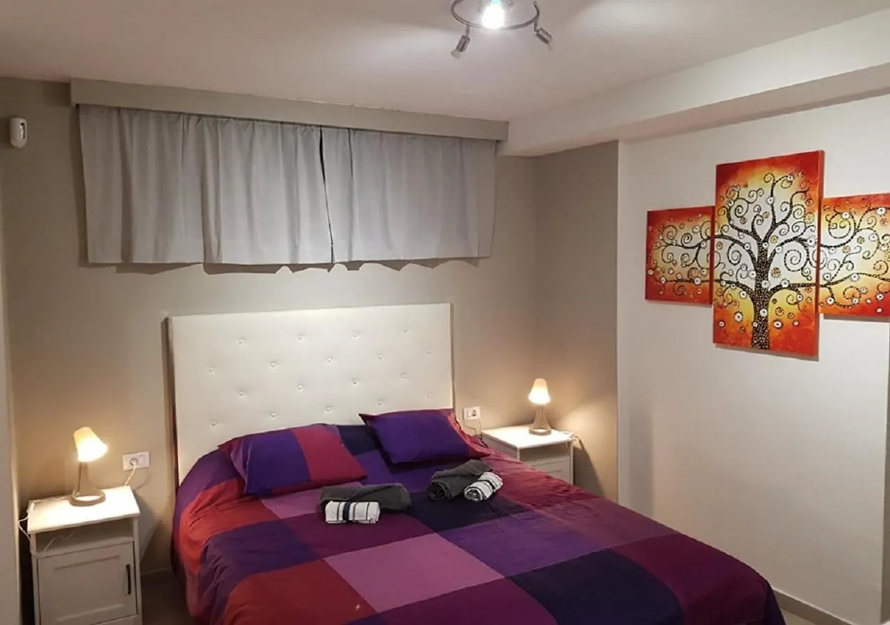 Mantra Del Sur Apartment Los Cristianos  0*, Los Cristianos (Tenerife)