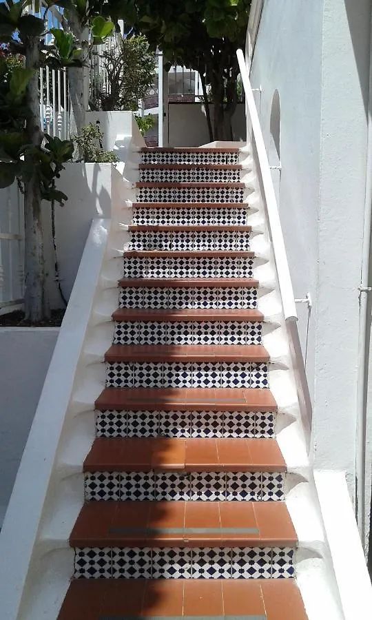Mantra Del Sur Apartment Los Cristianos  Los Cristianos (Tenerife)