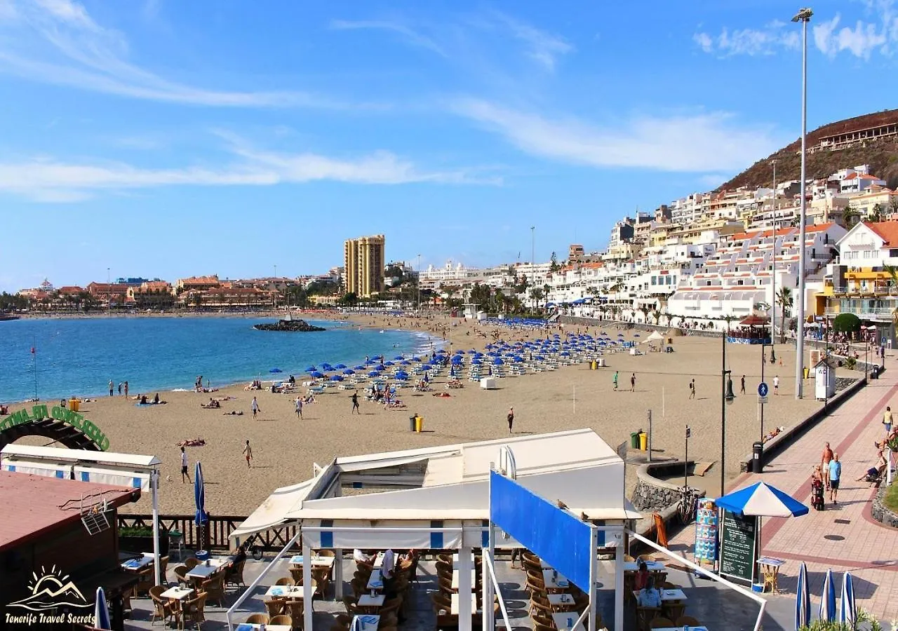 Mantra Del Sur Apartment Los Cristianos  Los Cristianos (Tenerife)