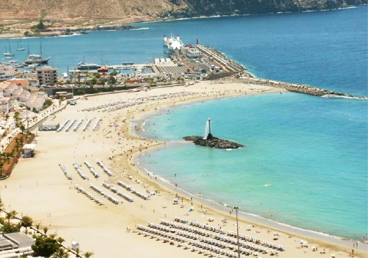 Mantra Del Sur Apartment Los Cristianos   Los Cristianos (Tenerife)