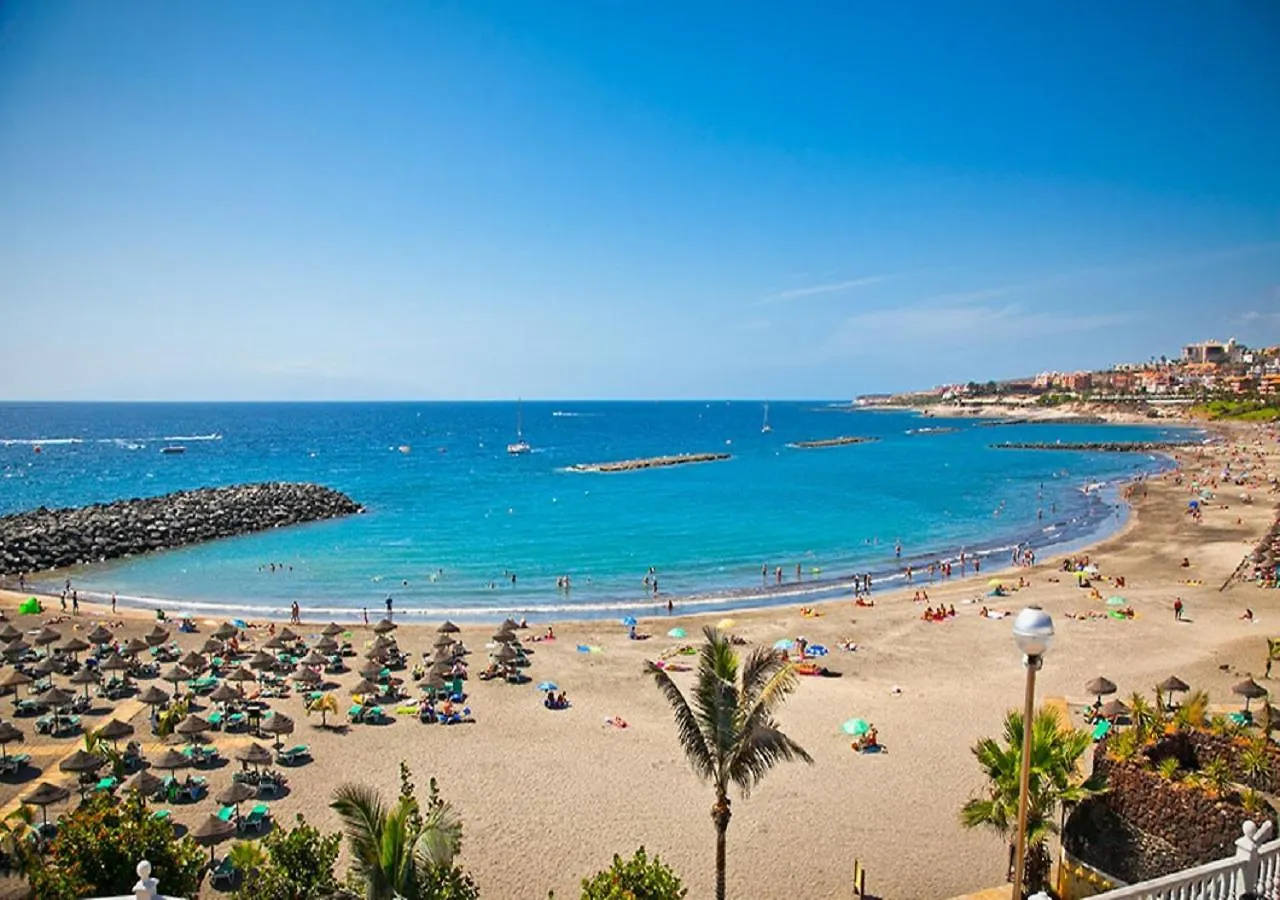 Mantra Del Sur Apartment Los Cristianos  Spain