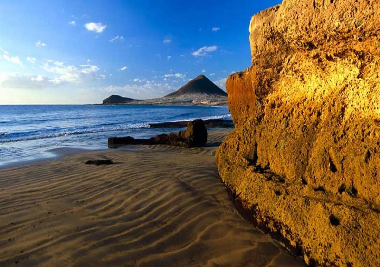 Mantra Del Sur Apartment Los Cristianos  Los Cristianos (Tenerife)