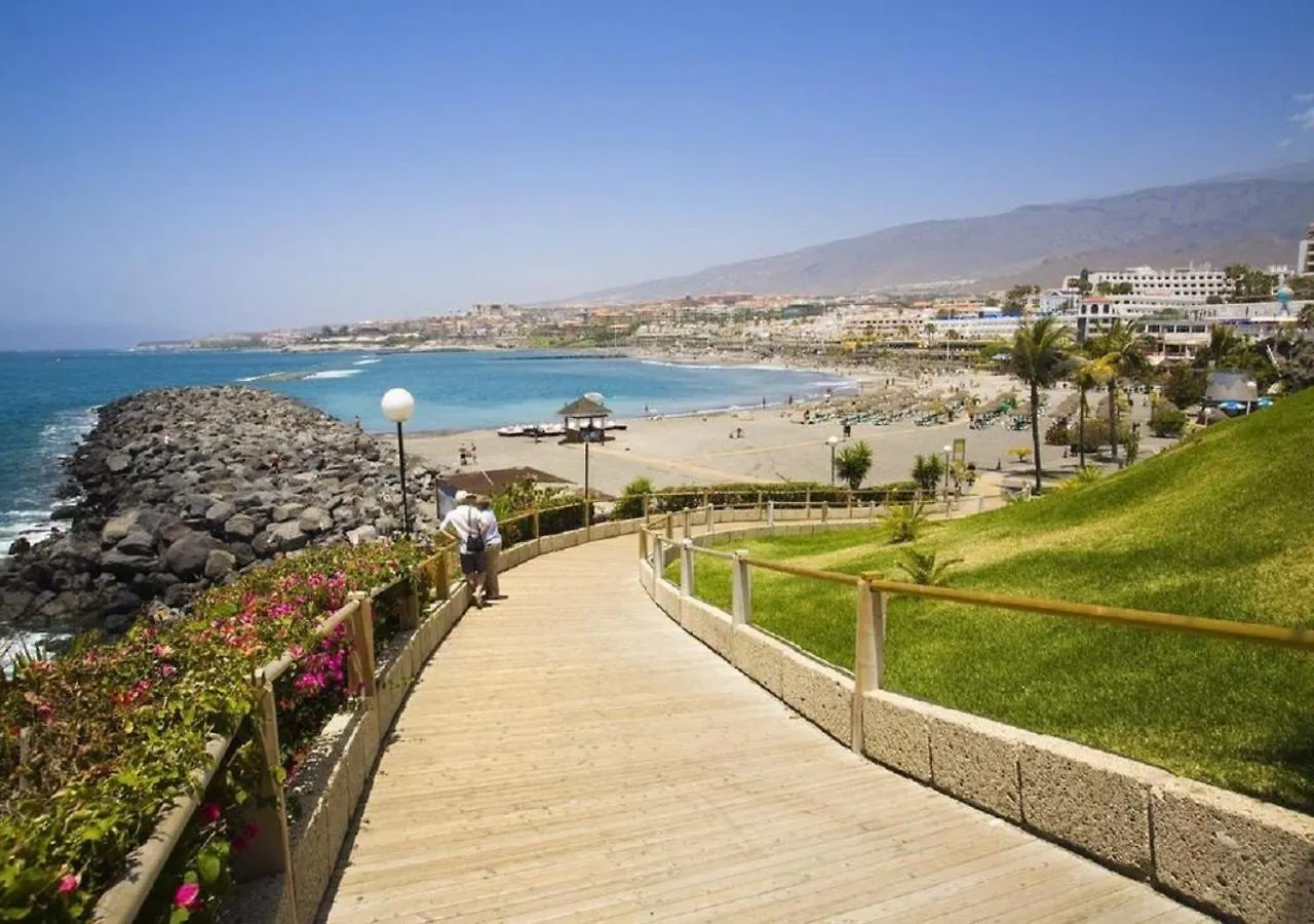 Mantra Del Sur Apartment Los Cristianos