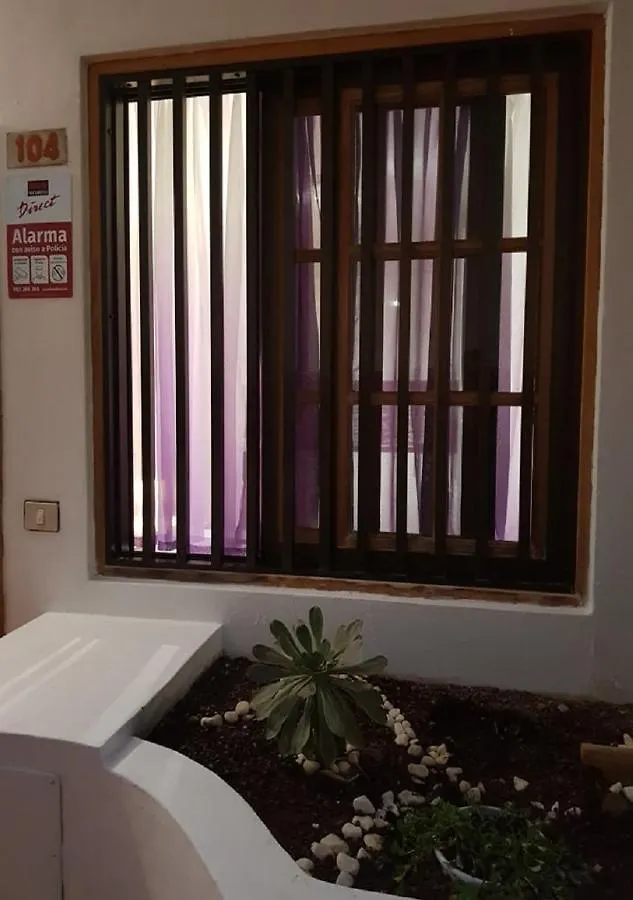 Mantra Del Sur Apartment Los Cristianos   Los Cristianos (Tenerife)