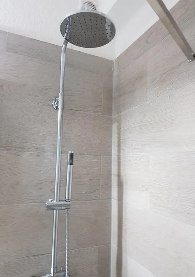 Mantra Del Sur Apartment Los Cristianos