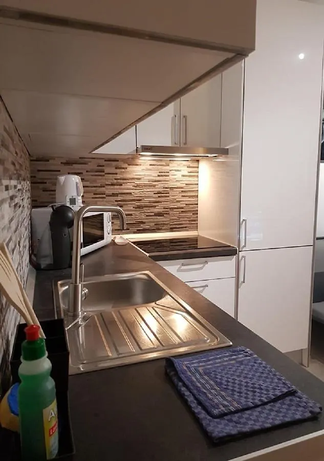 Mantra Del Sur Apartment Los Cristianos   Los Cristianos (Tenerife)