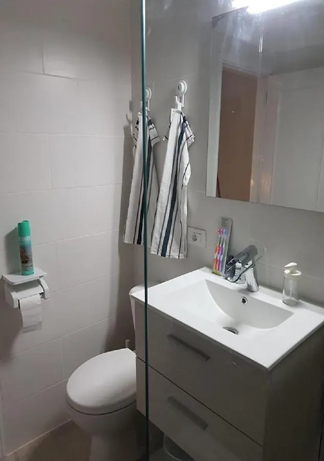Mantra Del Sur Apartment Los Cristianos  Spain