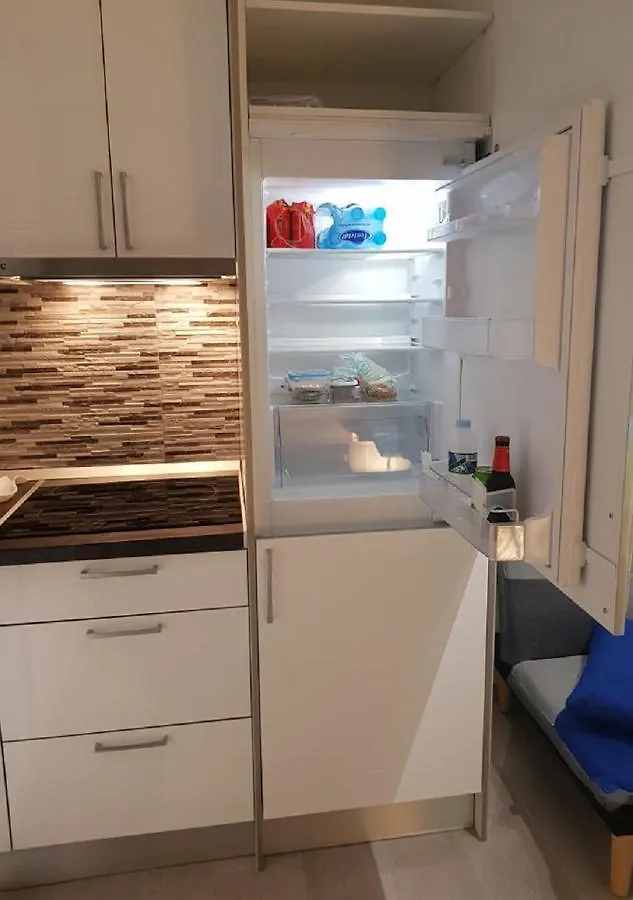 Mantra Del Sur Apartment Los Cristianos   Los Cristianos (Tenerife)