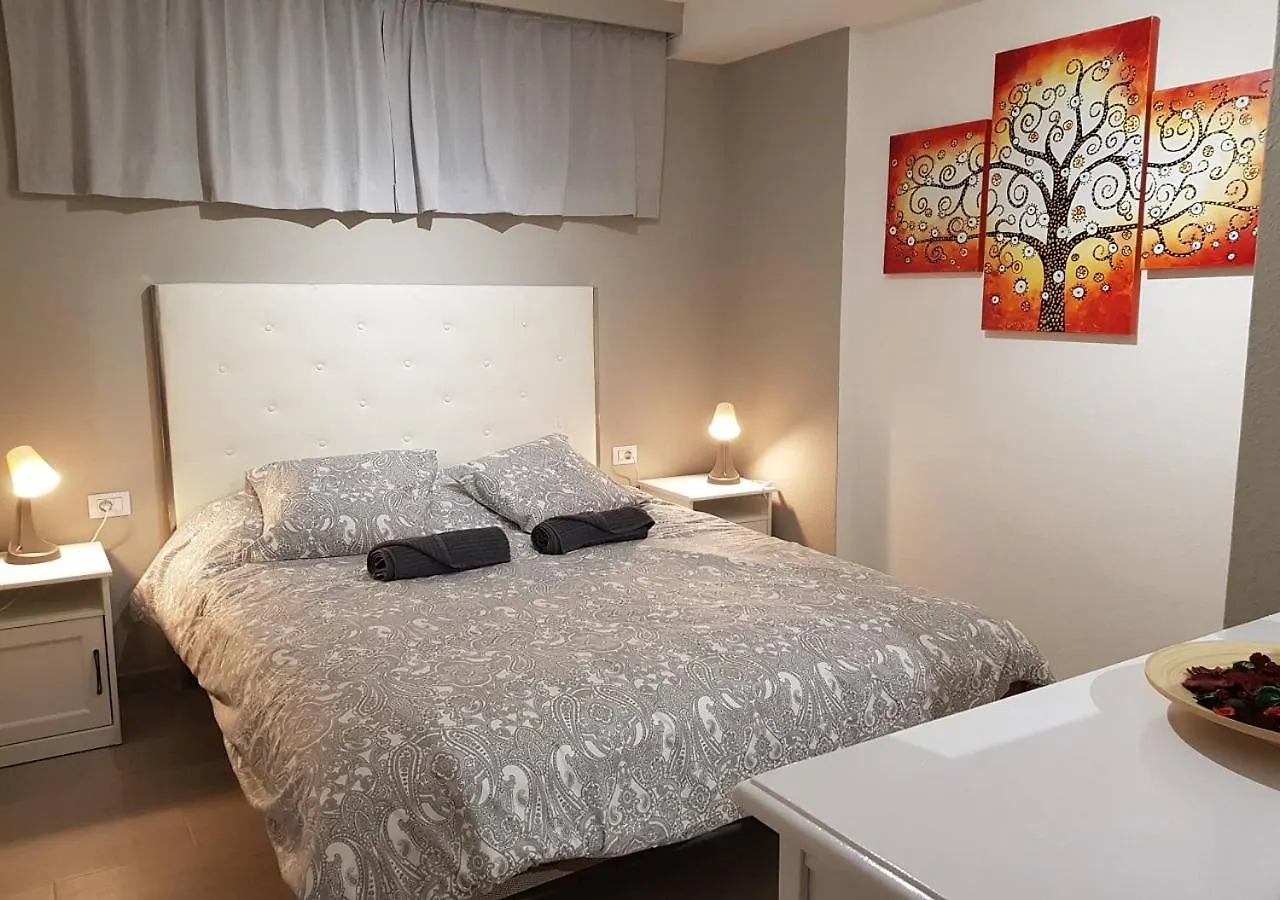 Mantra Del Sur Apartment Los Cristianos  0*, Los Cristianos (Tenerife)