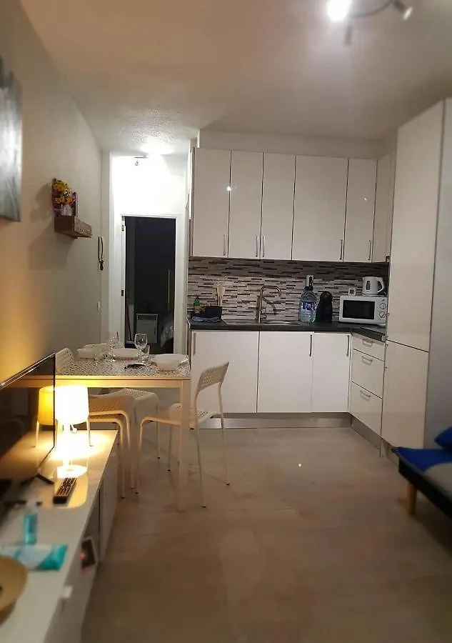 Mantra Del Sur Apartment Los Cristianos  Spain
