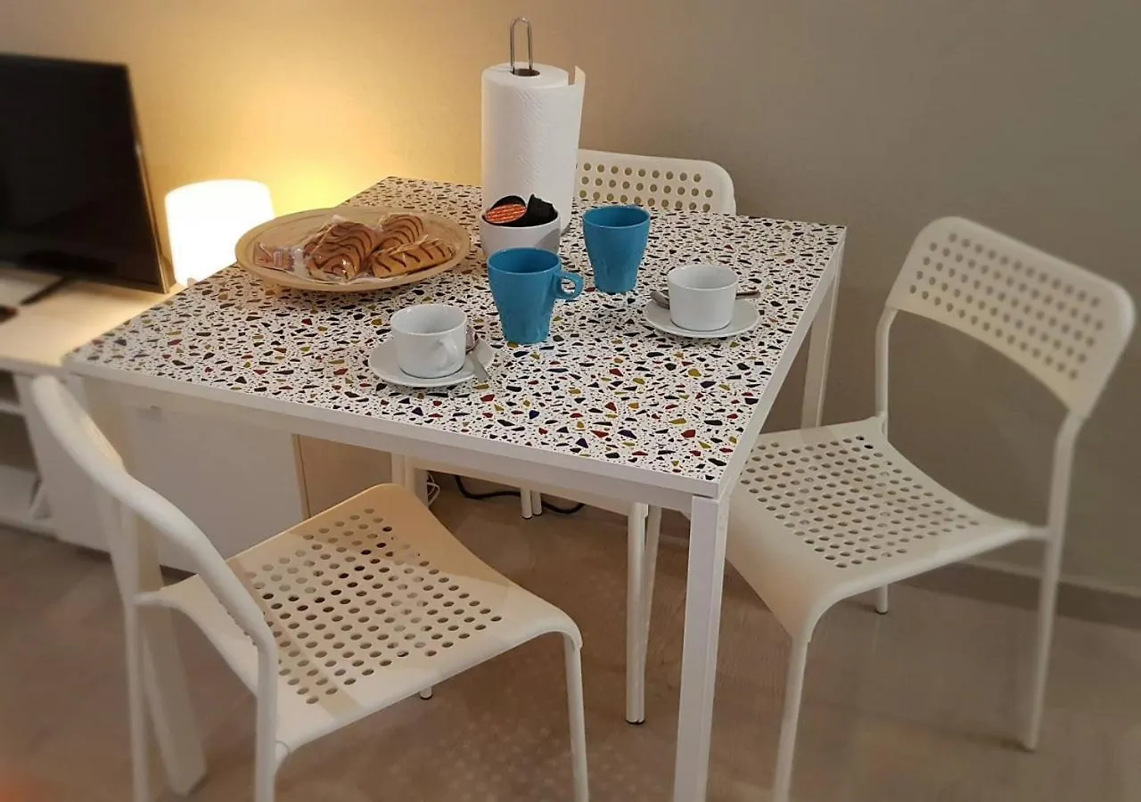 Mantra Del Sur Apartment Los Cristianos