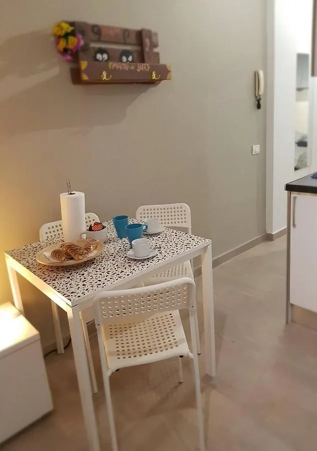 Mantra Del Sur Apartment Los Cristianos