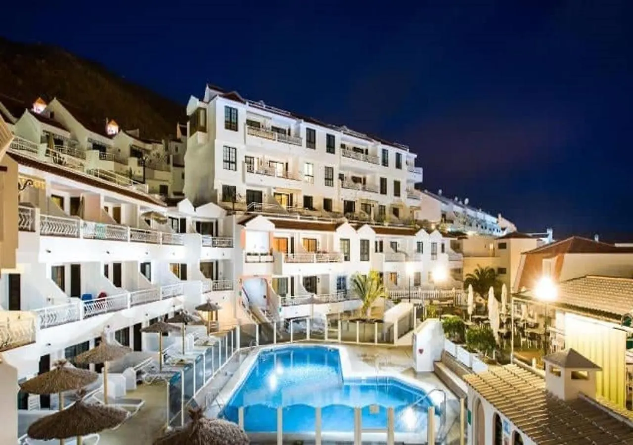 Mantra Del Sur Apartment Los Cristianos