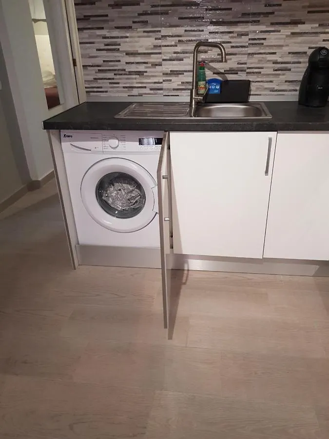 Mantra Del Sur Apartment Los Cristianos  Spain