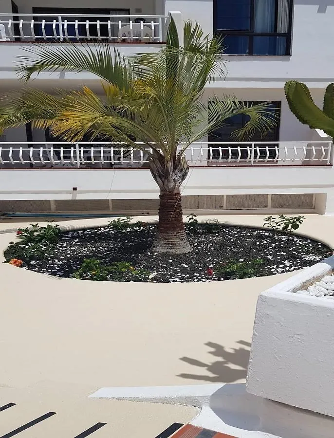 Mantra Del Sur Apartment Los Cristianos