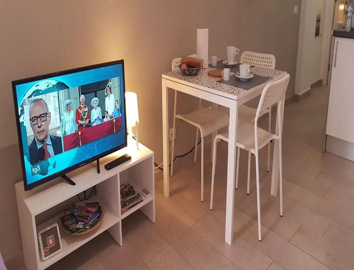 Mantra Del Sur Apartment Los Cristianos  Spain