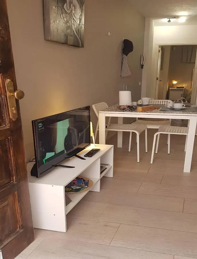 Mantra Del Sur Apartment Los Cristianos   Los Cristianos (Tenerife)