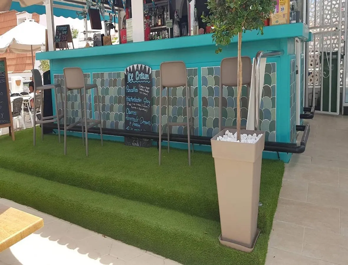 Mantra Del Sur Apartment Los Cristianos