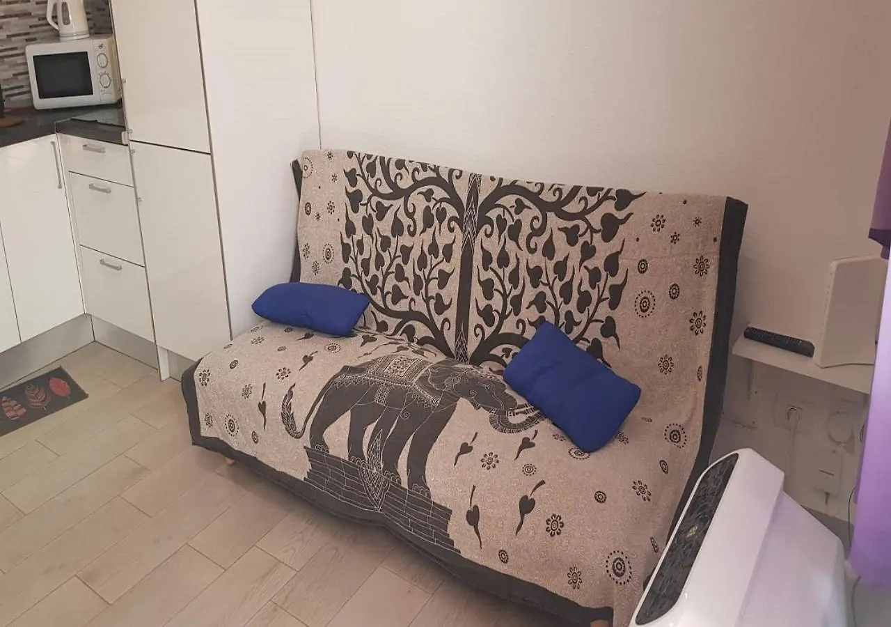 Mantra Del Sur Apartment Los Cristianos