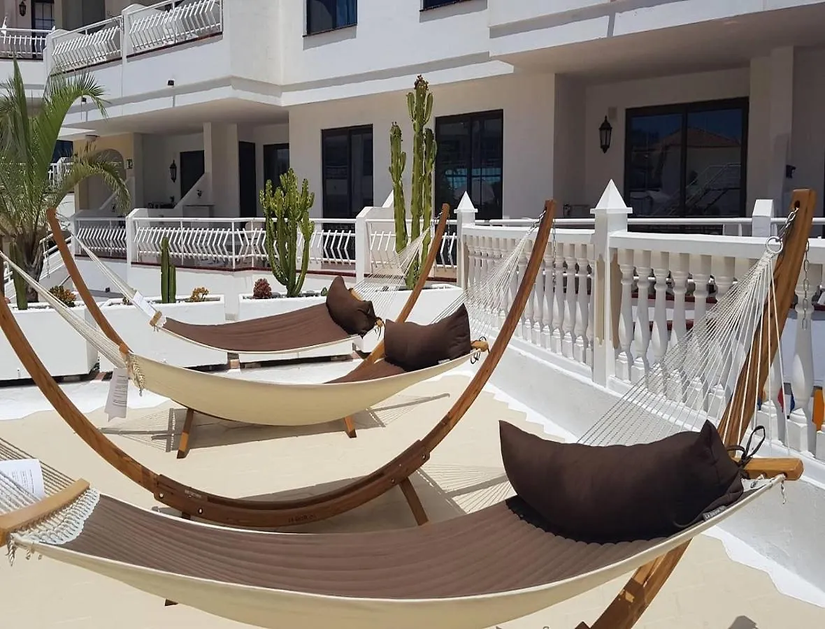 Mantra Del Sur Διαμέρισμα Los Cristianos  Los Cristianos (Tenerife)